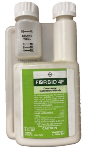 (image for) Forbid 4F Miticide - 8 Ounces